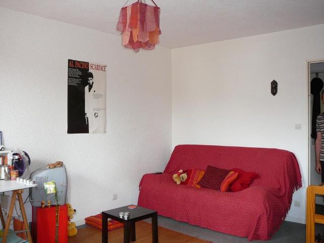 Studio de 26m2 à louer sur Limoges