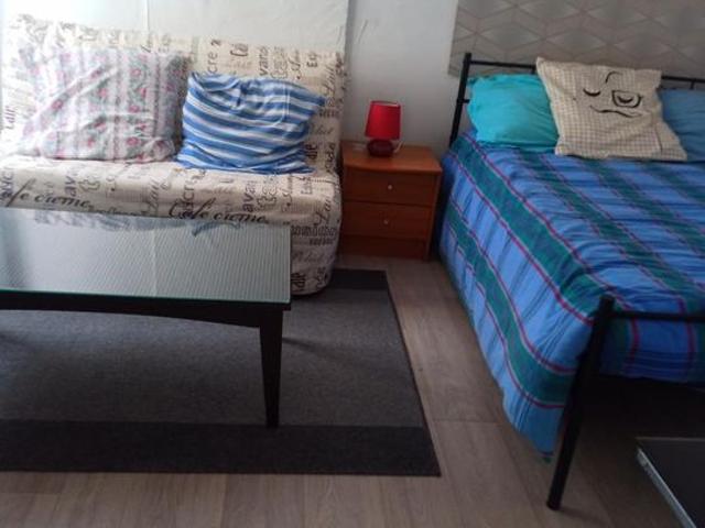 Studio de 26m2 à louer sur Lyon 08