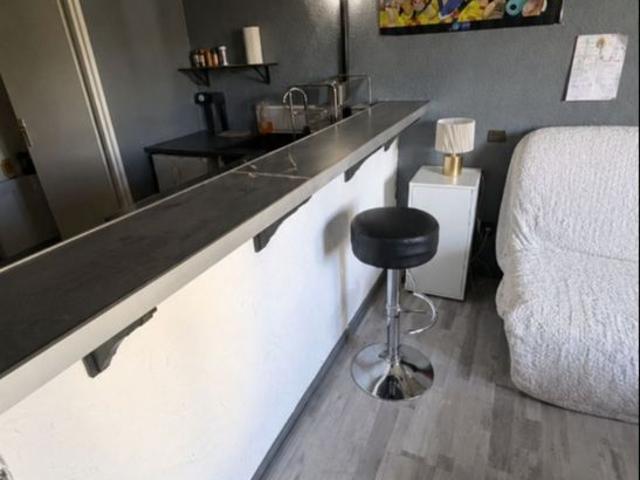 Studio de 26m2 à louer sur Mont de Marsan