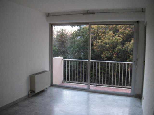 Studio de 26m2 à louer sur Montpellier