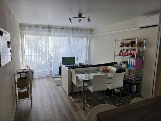 Studio de 26m2 à louer sur Montpellier