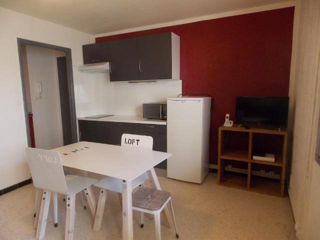 Studio de 26m2 à louer sur Montpellier