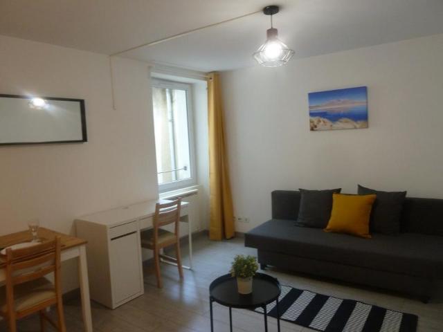 Studio de 26m2 à louer sur Nantes