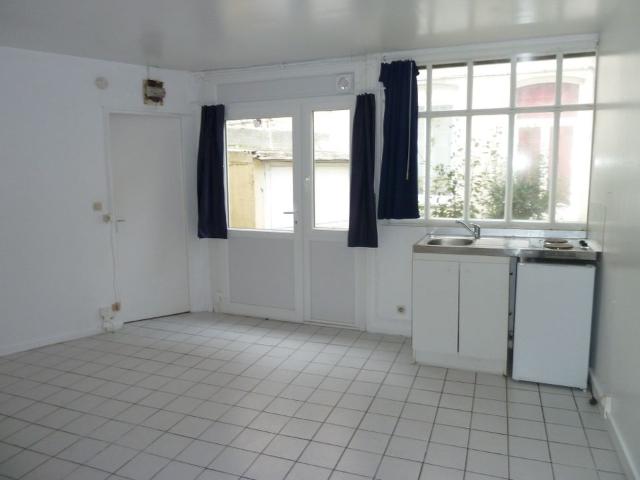 Studio de 26m2 à louer sur Nantes
