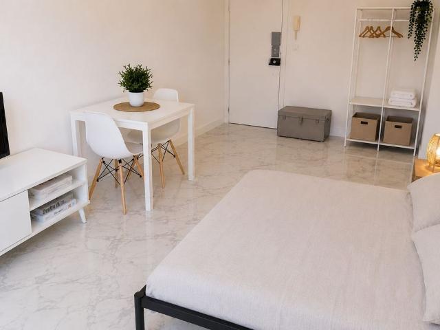 Studio de 26m2 à louer sur Nice