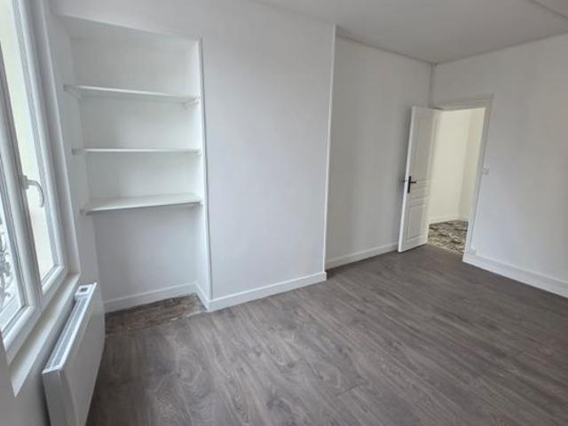 Studio de 26m2 à louer sur Pantin