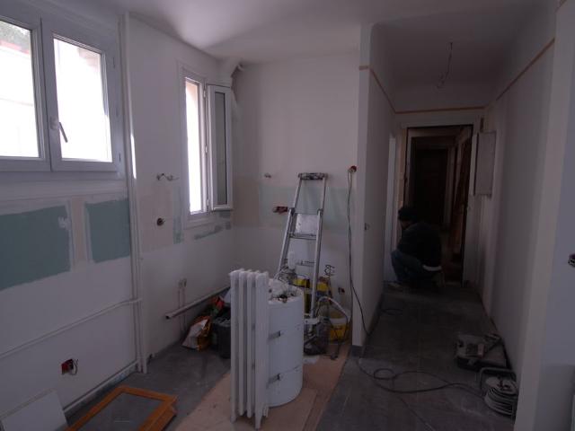 Studio de 26m2 à louer sur Paris 14