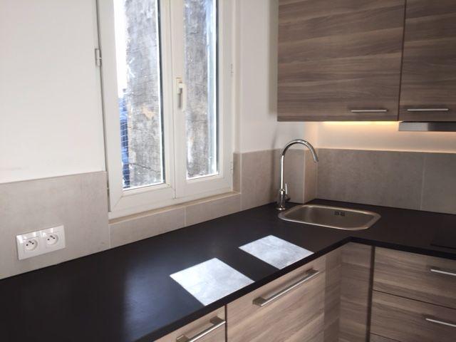 Studio de 26m2 à louer sur Paris 18