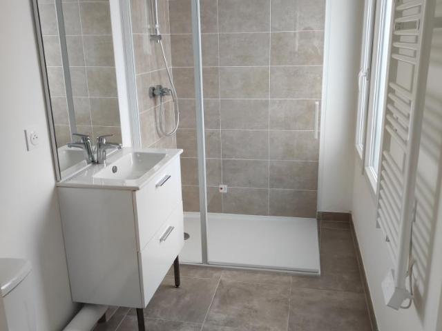 Studio de 26m2 à louer sur Persan