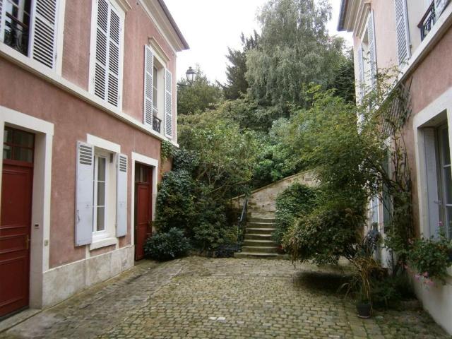 Studio de 26m2 à louer sur Pontoise