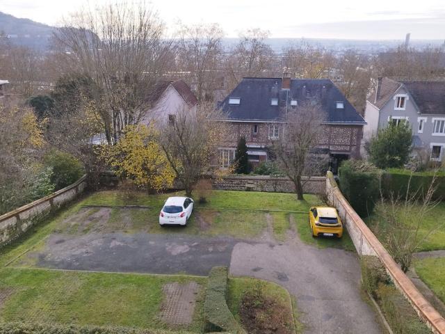 Studio de 26m2 à louer sur Rouen