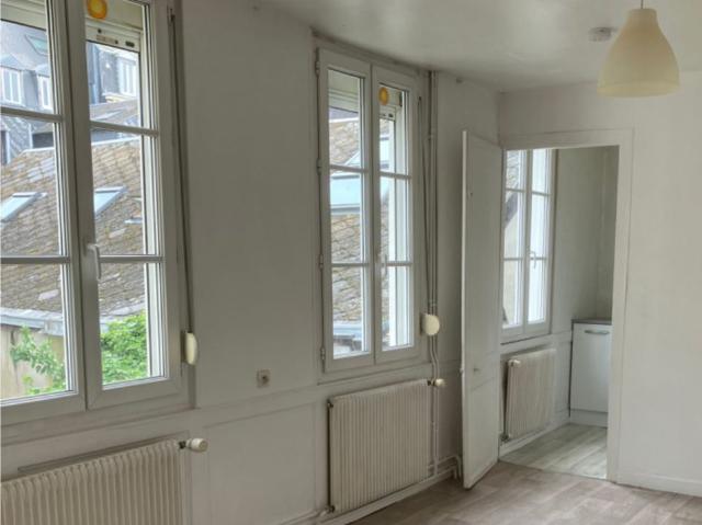 Studio de 26m2 à louer sur Rouen