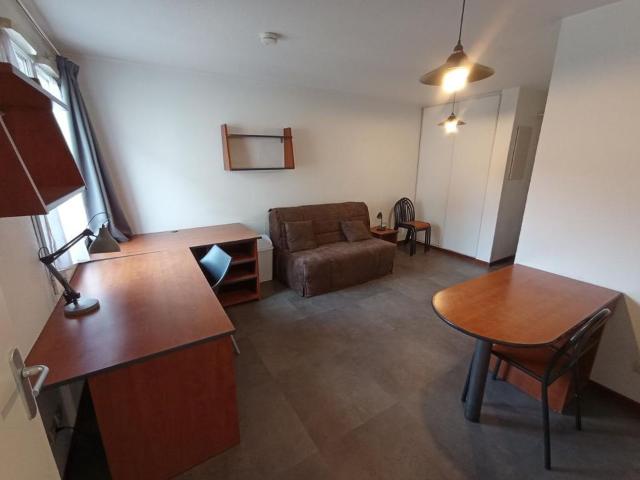 Studio de 26m2 à louer sur Saint Étienne