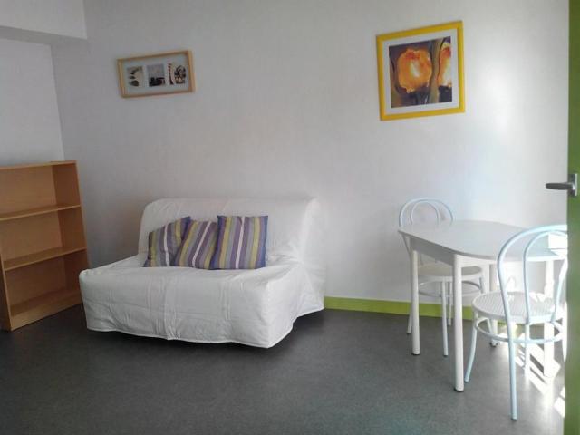 Studio de 26m2 à louer sur Saint Étienne