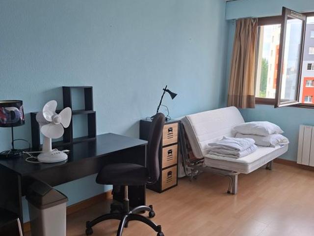 Studio de 26m2 à louer sur Strasbourg