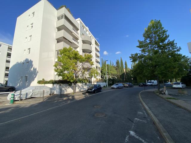 studio de 26m2 avec parking