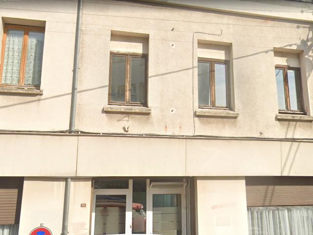 STUDIO DE 26M2, Bethune