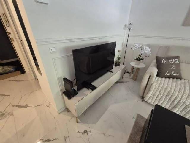 Studio de 26m² avec terrasse de 7 m² et parking