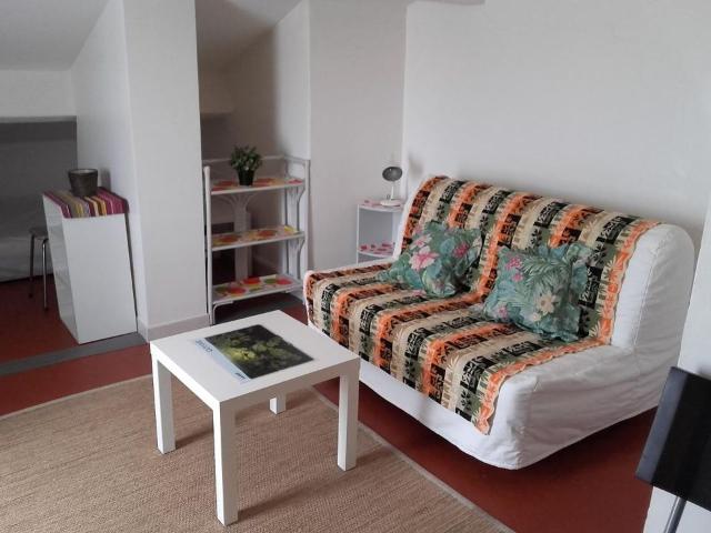 Studio de 27m2 à louer sur Toulon