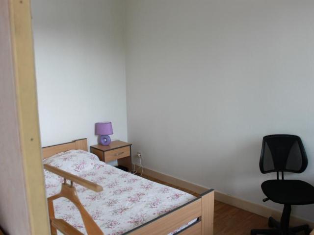 Studio de 27m2 à louer sur Toulouse