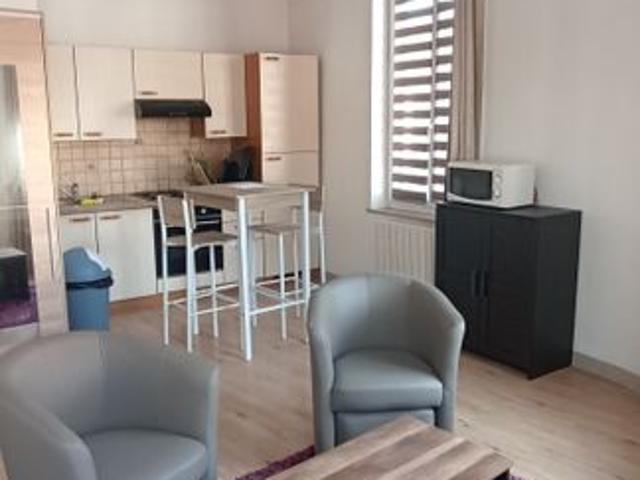 Studio de 27m2 à louer sur Tourcoing