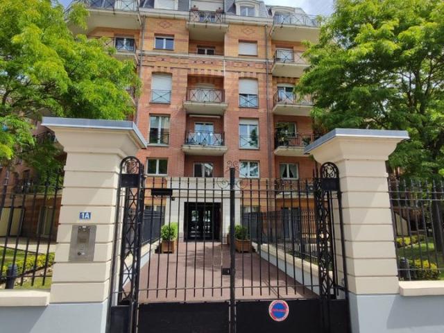 Studio de 27m2 à louer sur Valenciennes