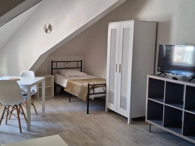 Studio de 27m2 à louer sur Vichy