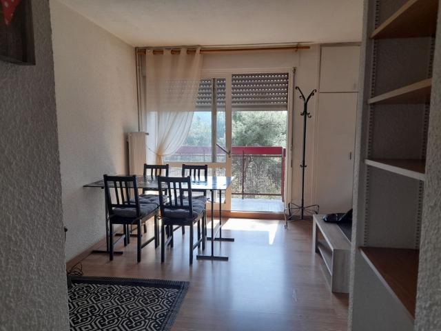 Studio de 27m2 à louer sur Aix en Provence