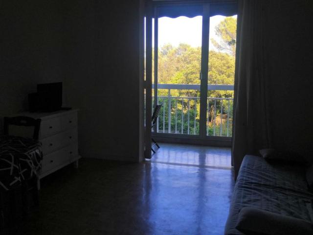 Studio de 27m2 à louer sur Aix en Provence