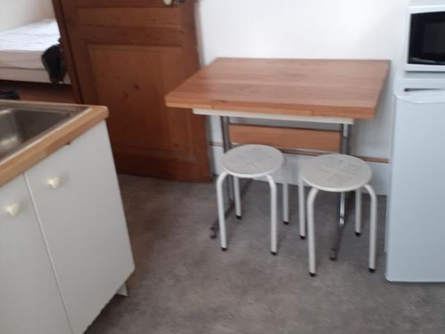 Studio de 27m2 à louer sur Amiens