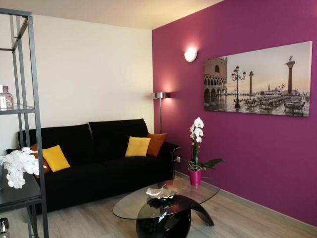 Studio de 27m2 à louer sur Annemasse