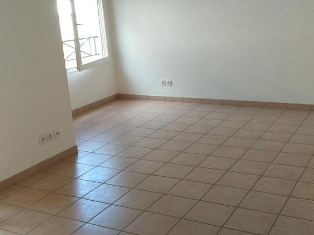 Studio de 27m2 à louer sur Avon