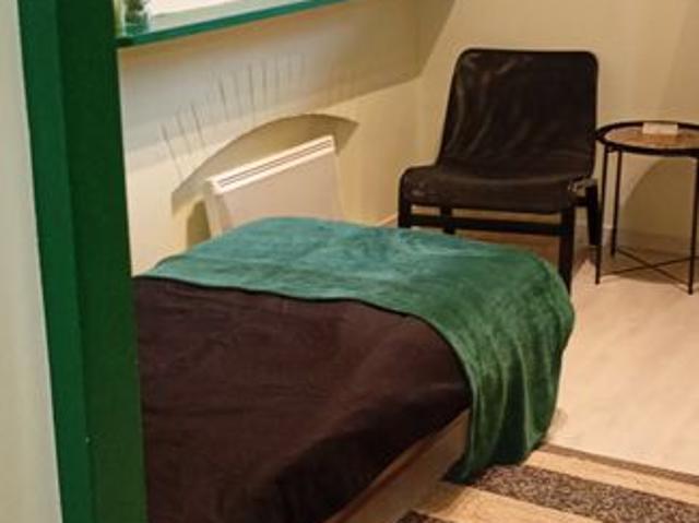 Studio de 27m2 à louer sur Béthune