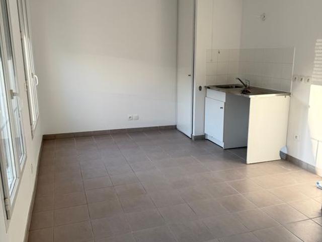 Studio de 27m2 à louer sur Dammartin en Goële