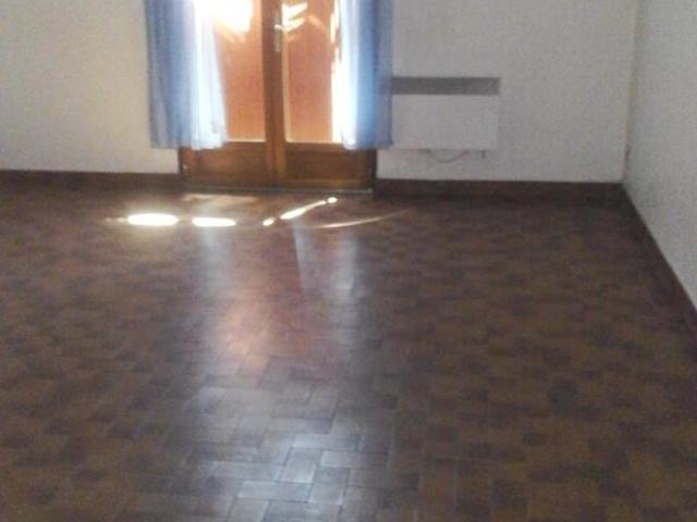 Studio de 27m2 à louer sur Digne les Bains