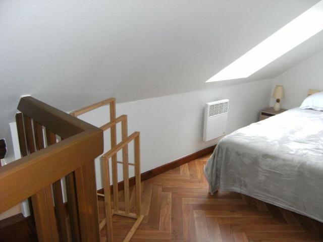 Studio de 27m2 à louer sur Dijon