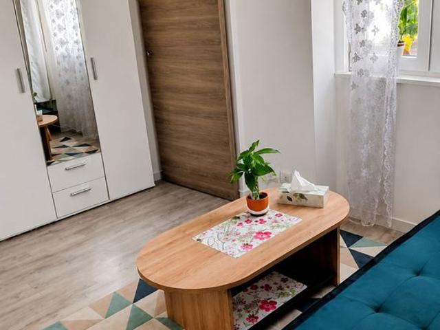 Studio de 27m2 à louer sur Draguignan