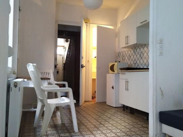 Studio de 27m2 à louer sur Lille