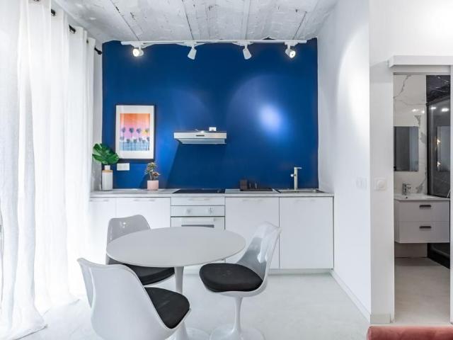 Studio de 27m2 à louer sur Marseille 06