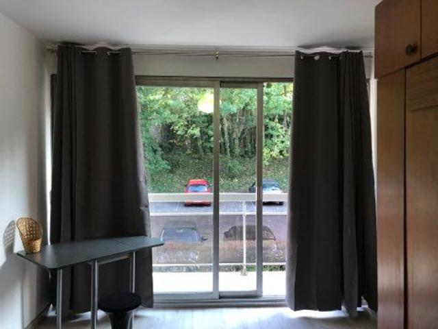 Studio de 27m2 à louer sur Nancy