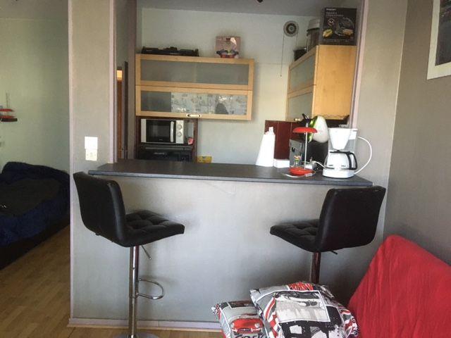 Studio de 27m2 à louer sur Nevers