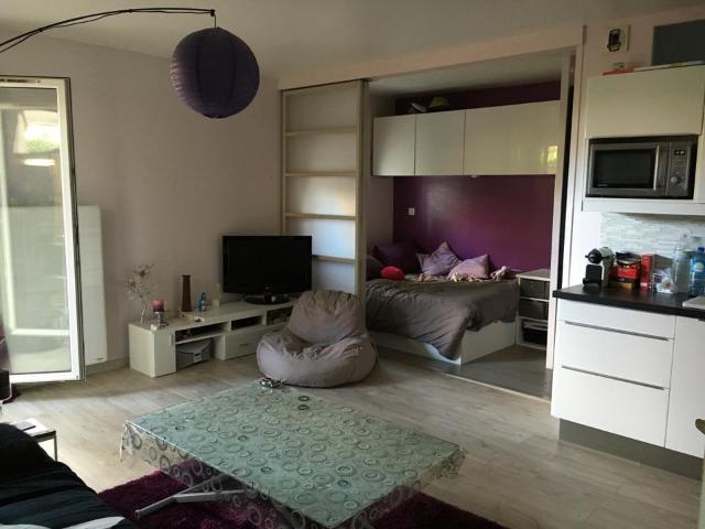 Studio de 27m2 à louer sur Palaiseau