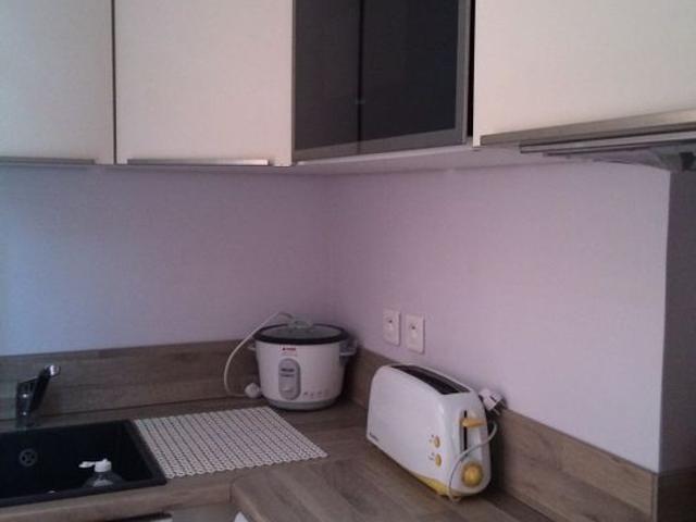 Studio de 27m2 à louer sur Paris 16