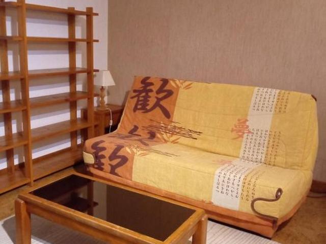 Studio de 27m2 à louer sur Pau
