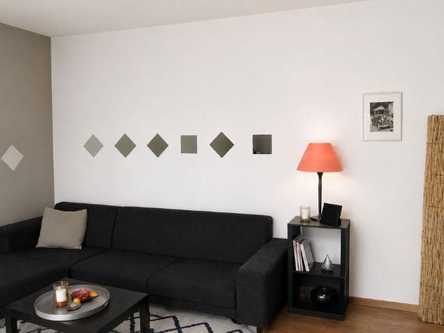 Studio de 27m2 à louer sur Pontcarré