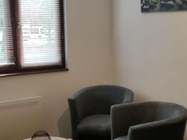 Studio de 27m2 à louer sur Strasbourg