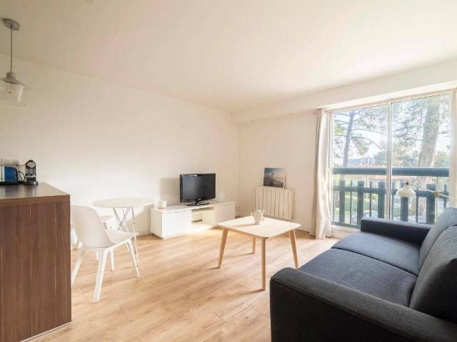 Studio de 27m2 en vente à Biarritz Idéal pour investisseurs ou