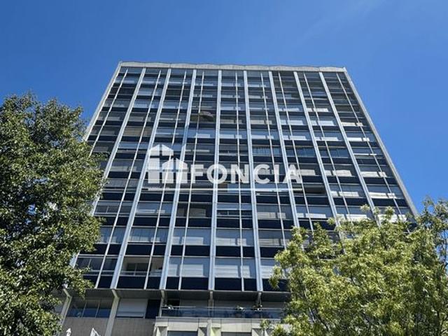 Studio de 27m² au coeur du centre ville