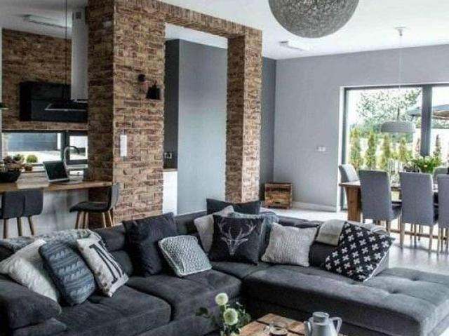 STUDIO de 27m² + BALCON + PKG s