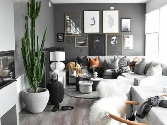 STUDIO de 27m² + BALCON + PKG s